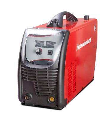 Plasma-Schneidgerät Plasmaschneider CRAFT-CUT 63 inkl. Kreisschneider und Verschleißteile