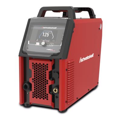 Plasma-Schneidgerät Plasmaschneider CRAFT-CUT 123 CNC LCD