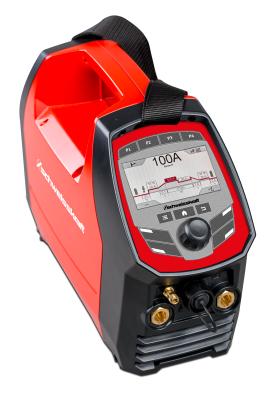 WIG-Schweißgerät Inverter HIGH-TIG PLUS 230 DC SET *Aktions-Set 1*