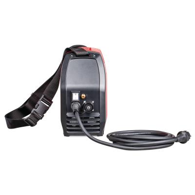 WIG-Schweißgerät Inverter HIGH-TIG PLUS 230 DC SET *Aktions-Set 1*