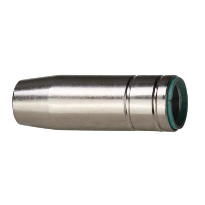 Ersatz-Gasdüse konisch 53 mm / Ø 12,0 mm (für Brenner SMB 15)