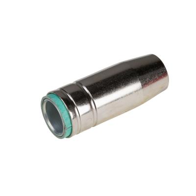 Ersatz-Gasdüse konisch 57 mm / Ø 14,5 mm (für Brenner SMB 25)