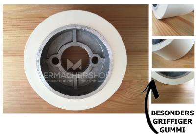 Vorschubrolle 120x60x35 mm