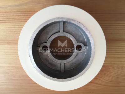 3x Vorschubrollen 120x50x35mm passend für Haffner Holz-Her