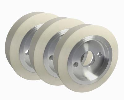 3x Vorschubrollen 120x26x30 mm passend für FESTO-GOLIATH