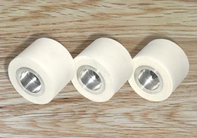 3x Vorschubrolle 80x60x16 mm passend für FROMMIA