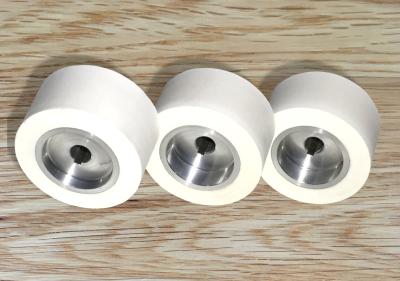 3x Vorschubrolle 90x50x15 mm passend für FESTO