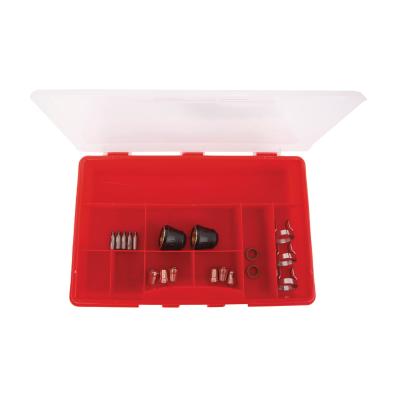 Verschleißteile-Set für Plasmabrenner S65
