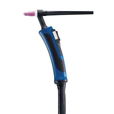 WIG-Schweißbrenner ABITIG 200 19 DU GRIP HighFlex Leder 4m, gasgekühlt