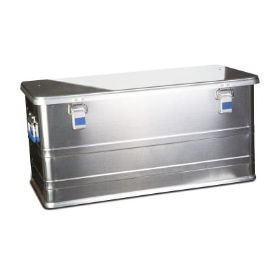 Zubehör-Set ABITIG 200 19 4m inkl. WIG-Brenner, Massekabel, Druckminderer, Transportbox