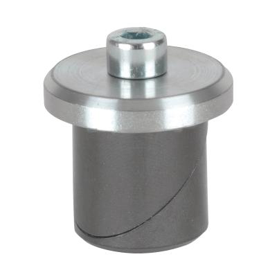 Klemmbolzen mit Scheibe Ø 28 mm