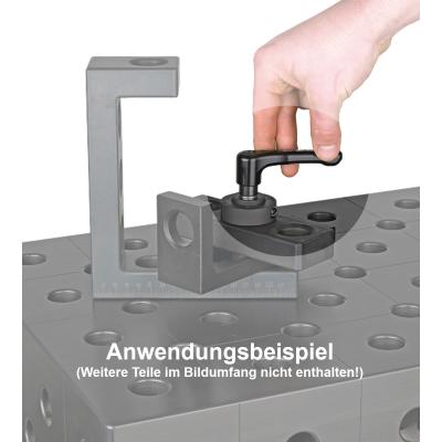 Vario Spannbolzen 16 K