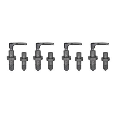 Vario Spannbolzen-Set Ø 28