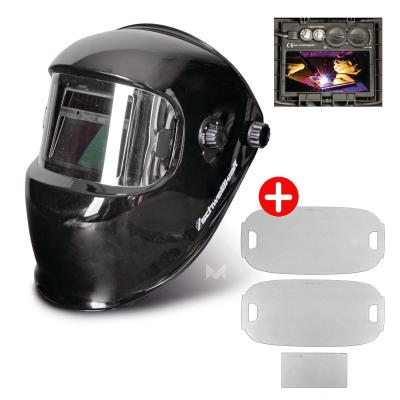 Automatik-Schweißschutzhelm VarioProtect® XL-W TC
