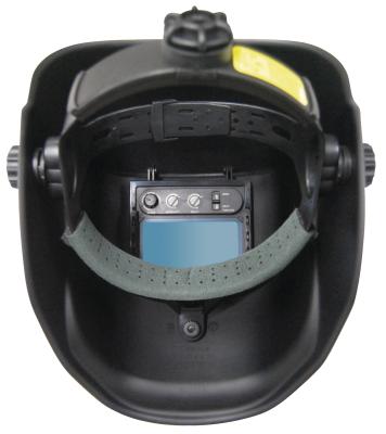 Automatik-Schweißschutzhelm VarioProtect® M-W