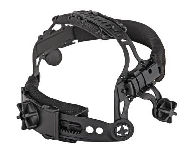 Automatik-Schweißschutzhelm VarioProtect XXL-W-2 TC carbon