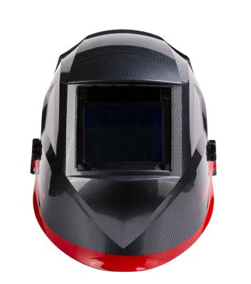 Automatik-Schweißschutzhelm VarioProtect XXL-W-2 TC carbon