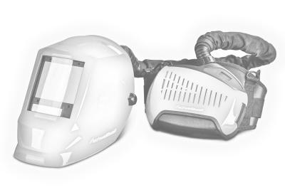 Schweißhelm VarioProtect® XXL-W TC AIR