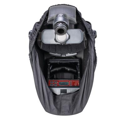 Schweißhelm VarioProtect® XXL-W TC AIR TH3 mit Frischluftsystem