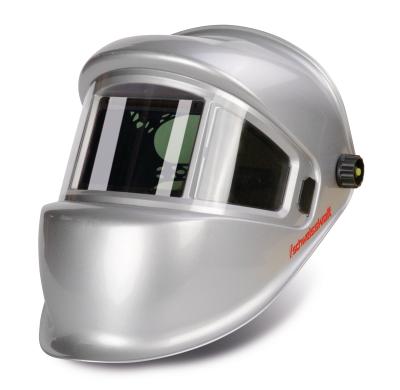 Automatik-Schweißschutzhelm VarioProtect PANORAMA-W S-TC