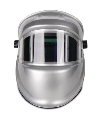 Automatik-Schweißschutzhelm VarioProtect PANORAMA-W S-TC