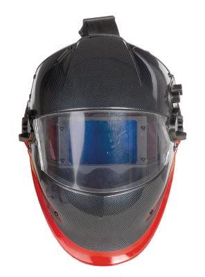 Schweißhelm VarioProtect® XXL-W F-TC AIR mit Frischluftsystem und klappbarer Filterkassette