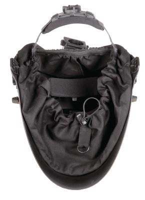 Schweißhelm VarioProtect® XXL-W F-TC AIR mit Frischluftsystem und klappbarer Filterkassette