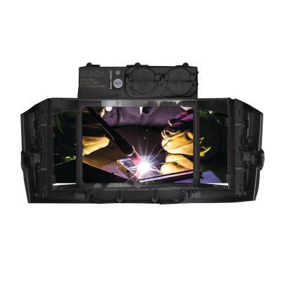 Automatik-Schweißschutzhelm VarioProtect PANORAMA-W-2 TC