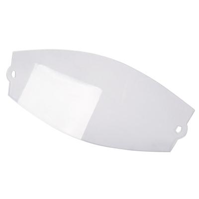Äußere Vorsatzscheibe für Schweißhelm VarioProtect W-2 TC PANORAMA