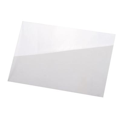 Innere Vorsatzscheibe für VarioProtect W-2 TC PANORAMA