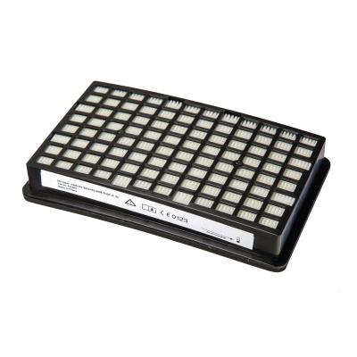 Ersatz-Filter für Schweißhelm VarioProtect XXL-W F-TC AIR / XXL-W-2 TC AIR PANORAMA