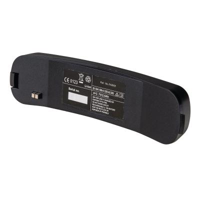 Ersatz-Li-Ion-Akku für VarioProtect XXL-W F-TC AIR / XXL-W-2 TC AIR PANORAMA