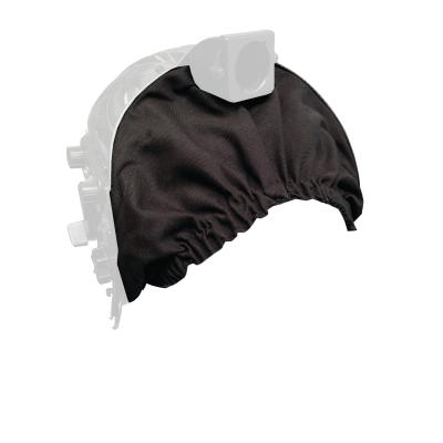 Ersatz-Stoffschutz/Gesichtsschutz für Schweißhelm VarioProtect XXL-W F-TC AIR / XXL-W-2 TC AIR PANORAMA