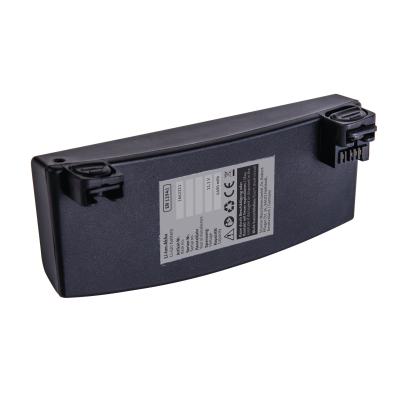Ersatz-Li-ION-Akku für VarioProtect XXL-W TC Air /TH3 /GRIND AIR