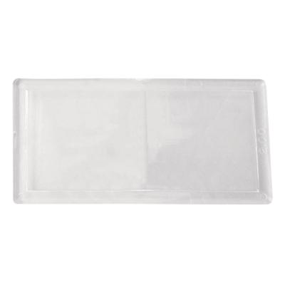 Vergrößerungslinse 2,0 für VarioProtect XXL-W TC Air TH3