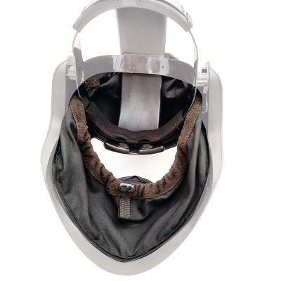 Ersatz-Gesichts-Stoffschutz für VarioProtect GRIND AIR
