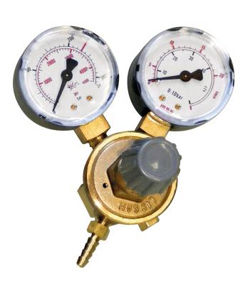 Druckminderer Argon/CO2 klein