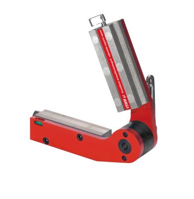 Verstellbarer Schweißwinkelmagnet VSWM 41