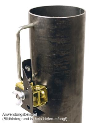 Magnetischer Halteanschlag Fixieranschlag MHA 100