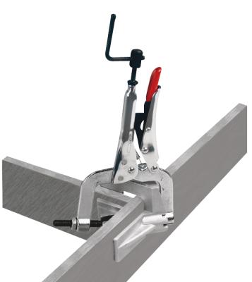 Winkel-Gripzange WGZ 76