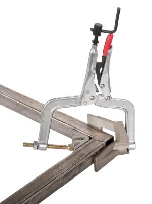 Winkel-Gripzange WGZ 76