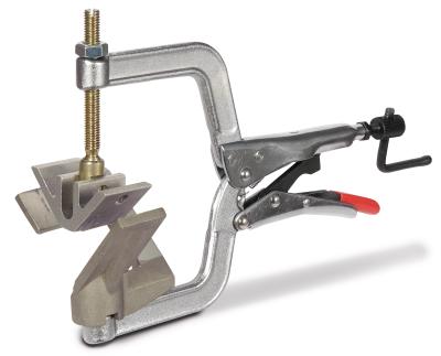 Winkel-Gripzange WGZ 76