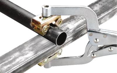 Rohr-Gripzange RGZ 280