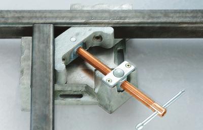 Metallwinkelspanner MWS-2 95