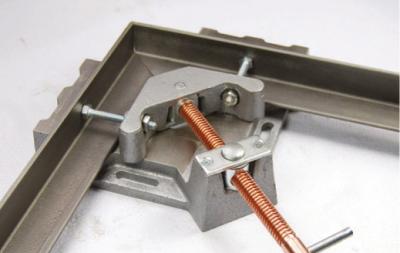 Metallwinkelspanner MWS-2 95