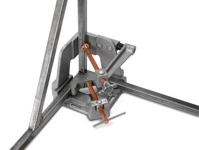 Metallwinkelspanner MWS-3 95