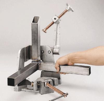 Metallwinkelspanner MWS-3 95