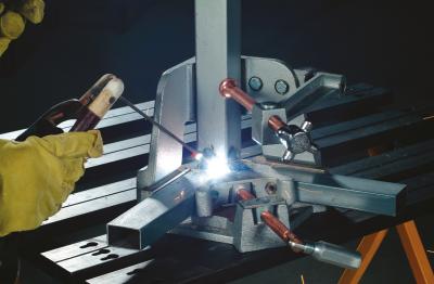 Metallwinkelspanner MWS-3 95