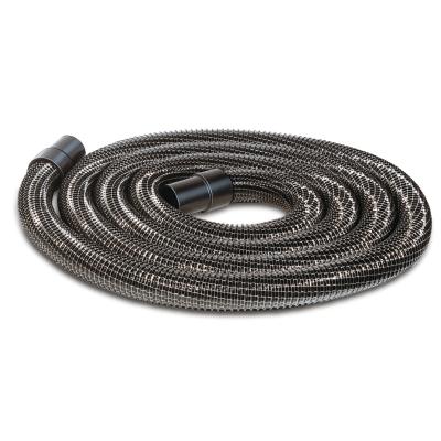 Saugschlauch, D=45 mm, 2,5 m lang