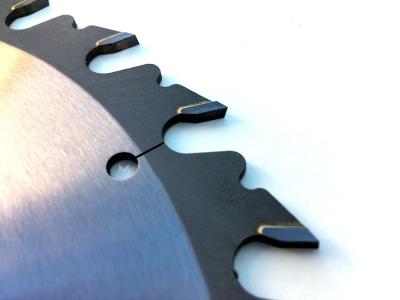 GUHDO HW-Kreissägeblatt 250x3,2/2,2x30 Z24 WZ 2003.250.30